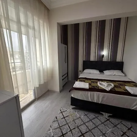 Mirya 3* Alanya