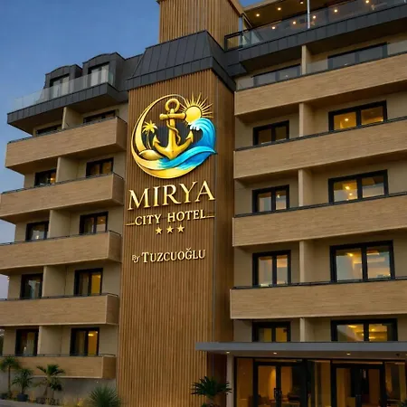 Mirya