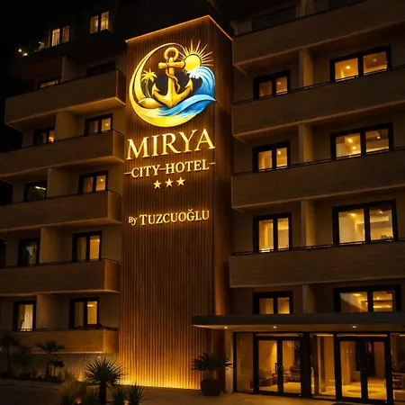 Hotel Mirya