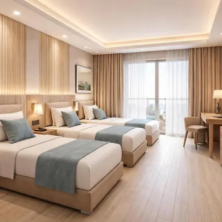Mirya Hotel 3*